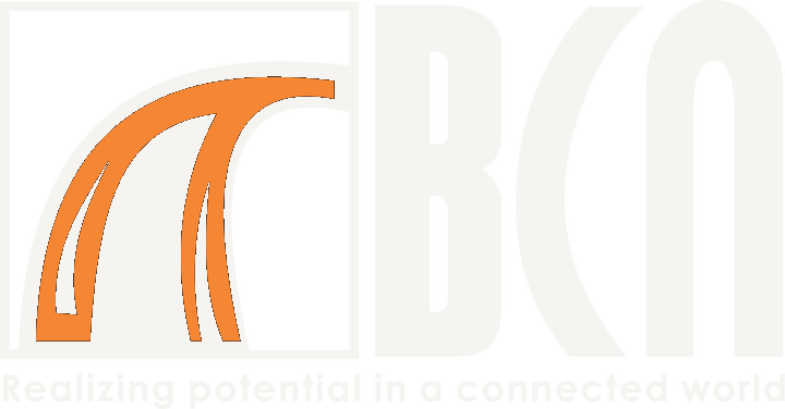 BCN Nigeria. Realizing potential in a connected world